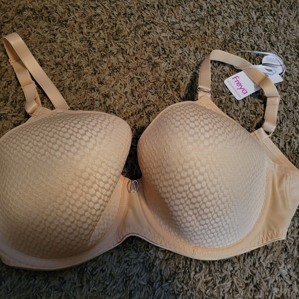 Freya bra
